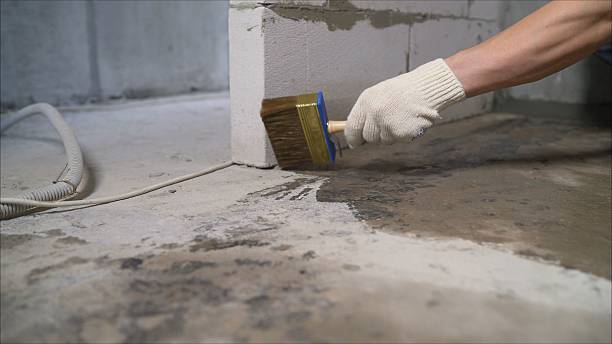 24/7 Emergency Basement Waterproofing experts in Harriman, NY